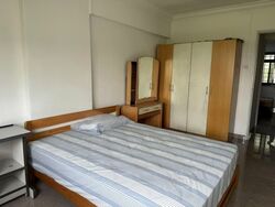 Blk 624B Woodlands Drive 52 (Woodlands), HDB 4 Rooms #582987981
